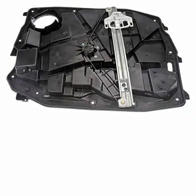 New Front Right Power Window Regulator W/Motor For Jeep Liberty 2008 2009 2010 2011 2012 2013, 68033454AA 68033454AB 748-576 - Electrical Parts > Regulator from MyMROmarts