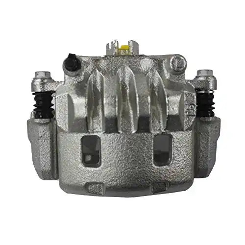 New Front Left Brake Caliper with Bracket For Subaru BAJA 03-06 Crosstrek 16-17 Forester 03-18 Impreza 03-14 Legacy 02-14 Outback 02-14 WRX 12-14, Saab 9-2X 05-06 26292AE07B 26292AJ01A 26292SC031 - Engine Parts > Other Engine Parts from MyMROmarts