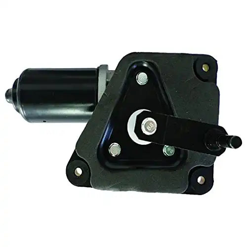 Load image into Gallery viewer, New Front Wiper Motor Replacement For 1987-1999 Replacement Ford F-150 F250 F-350 Bronco F600 F700, Replaces Replacement Ford F5HZ 17508-A - Electrical Parts &gt; Other Electrical Parts &gt; Wiper Motor from MyMROmarts
