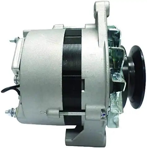 Load image into Gallery viewer, New Alternator RE506197 9-515-765 20110293 AMA0003 40042000 40042008 Replacement For John Deere 240 250 260 Skid Steer Loader - Electrical Parts &gt; Alternator from MyMROmarts
