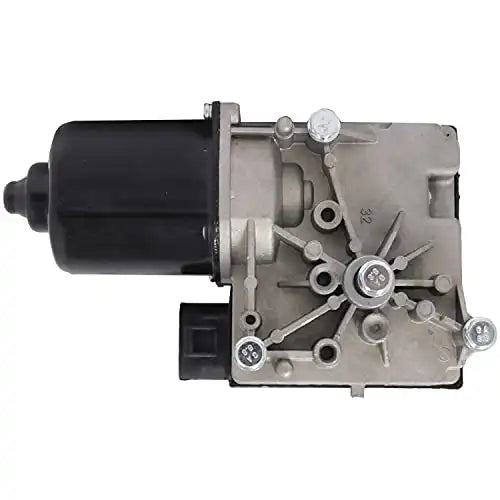 Load image into Gallery viewer, New Front Wiper Motor W/Pulseboard Module Replacement For 1997-2004 Chevrolet Corvette C5, Replaces GM 12363318 12494759 - Electrical Parts > Other Electrical Parts > Wiper Motor from MyMROmarts

