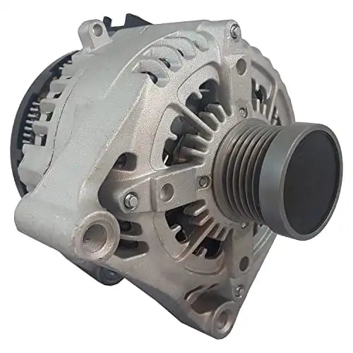 New Alternator Replacement For BMW Z4 L4 2.0L 12-16 12-31-7-605-478 12-31-7-605-478-02 12-31-7-605-478-03 12-31-7-605-480 104210-6393 104210-6394 104210-6395 104210-639 - Electrical Parts > Alternator from MyMROmarts