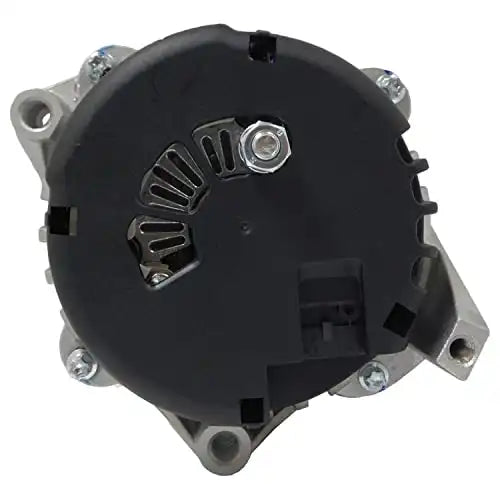 New Alternator High Output 220AMP Replacement For Cadillac Escalade Chevy Blazer C10 C20 C30 Pickup GMC Isuzu 4.3L 5.0L 5.7L 7.4L 1996-2002 10463651, 10463652, 10463690, 19152043, 8104636510 - Electrical Parts > Alternator from MyMROmarts