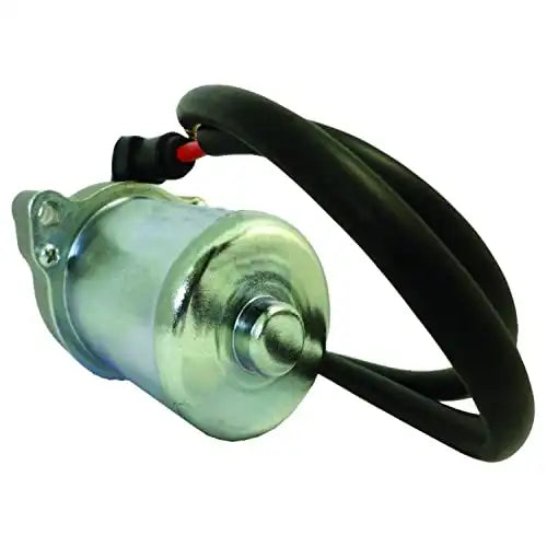 Load image into Gallery viewer, New Starter Replacement For 2007-2014 Polaris ATV 12V CCW 9-Tooth Outlaw 90 Sportsman 89CC 0453478, 0454952, 31200-18S-000, 3120018S000, SND0571, 41058043 - Electrical Parts > Starter Motor from MyMROmarts
