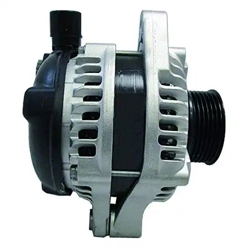 New Alternator Replacement For Honda Accord V6 3.5L 08 09 10 11 12 2008-2012, Accord Crosstour V6 3.5L 2010 104210-5910, 31100-R70-A01, CSF91, TN104210-5910, AND0483, 40052270R - Electrical Parts > Alternator from MyMROmarts