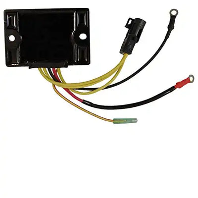 New Regulator Rectifier Assembly Replacement For Polaris ATV Sportsman Hawkeye 300 & 400 4011182 - Electrical Parts > Regulator from MyMROmarts