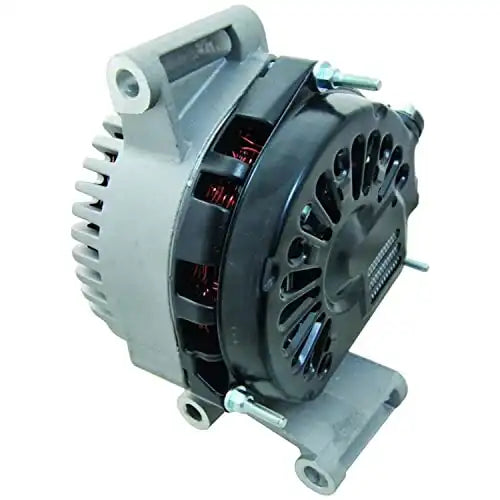 Load image into Gallery viewer, New Alternator Replacement For 2005-2007 Mercury Mariner Replacement Ford Escape 2.3L, 2005-2006 Mazda Tribute 2.3L Auto Trans 5L8T-10300-L - Electrical Parts > Alternator from MyMROmarts
