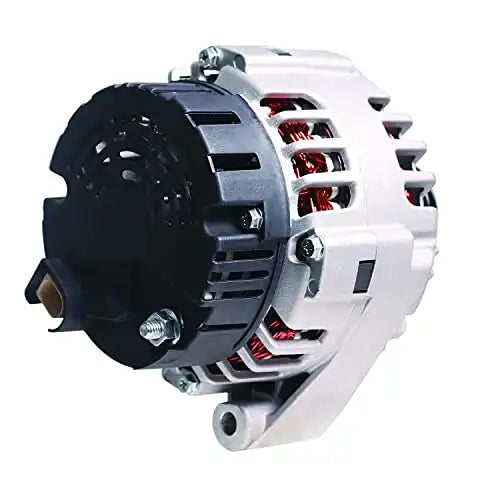 New Alternator Replacement For Mercedes Benz SLK32 AMG V6 3.2L 02 03 04 2002-2004 112-154-02-02, A112-154-02-02, 2542572, 439420 - Electrical Parts > Alternator from MyMROmarts