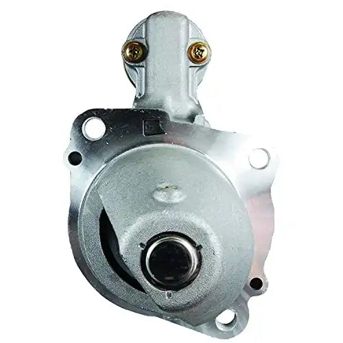 New Starter Replacement For 1985-1994 Replacement Ford F Series Super Duty V8 6.9L-7.3L & E Series Van M8T50172 E8TF-11000-AA E8TZ-11002-A F3TU-11000-AA - Electrical Parts > Starter Motor from MyMROmarts