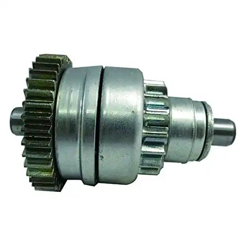 Load image into Gallery viewer, New Starter Drive Bendix For Polaris 200 250 300 335 400 500 Sportsman Scrambler Ranger ATV 2 &amp; 4 Stroke Engine 3085394 3090034 3087030 SM1329850 ZN0751 SMU5003 220-54005 220-54002 54-8505 from MyMROmarts
