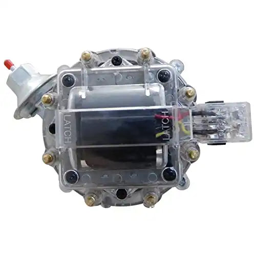 Load image into Gallery viewer, New HEI Distributor Fits Replacement Ford V8 SBF 302 5.0 1986-1994 EFI Replacement For Carbed Conversions Long Shaft 1.5 Inch From Gear to Shaft End - Electrical Parts > Other Electrical Parts from MyMROmarts
