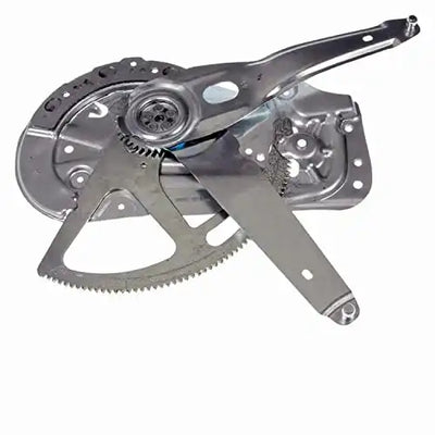 New Window Regulator Front Drivers Side Left LH Replacement For 2003 2004 2005 2006 2007 2008 2009 Volvo XC90, 307845738, 752-912 - Electrical Parts > Regulator from MyMROmarts