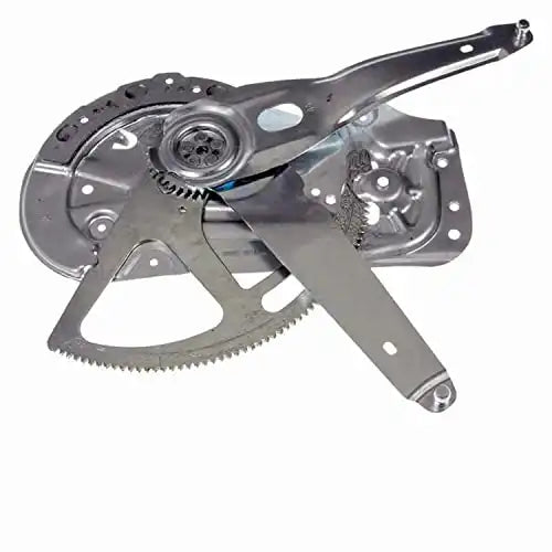 Load image into Gallery viewer, New Window Regulator Front Drivers Side Left LH Replacement For 2003 2004 2005 2006 2007 2008 2009 Volvo XC90, 307845738, 752-912 - Electrical Parts > Regulator from MyMROmarts
