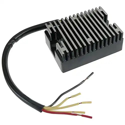 New Regulator Rectifier Assembly 5 Wire 3 Phase Magnet Alternators Replacement For Suzuki Motorcycle Suzuki GS 1100 Katana 32800-43400, 32800-43X50, 32800-49430 - Electrical Parts > Regulator from MyMROmarts
