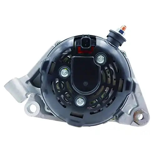 Load image into Gallery viewer, New Alternator For Chrysler Aspen &amp; Dodge Durango 07-09, Nitro 07-10, Dodge Ram 1500 09-10, Ram 1500 11-13, Jeep Commander Grand Cherokee Liberty 07-10, 56029914AD, AND0416, 40052137, 40052137R - Electrical Parts > Alternator from MyMROmarts
