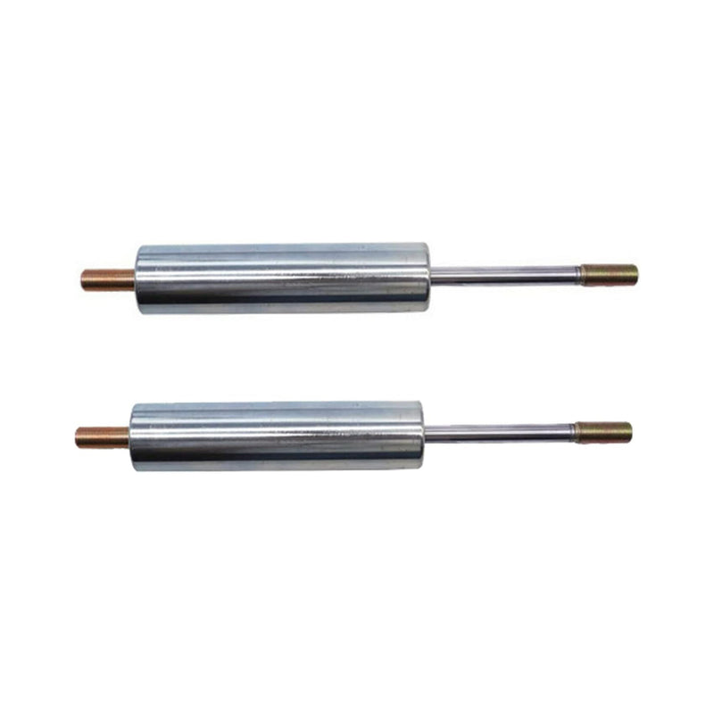 Load image into Gallery viewer, 2X Steering Damper Gas Spring 7415088 For Bobcat 450 453 463 553 653 751 753 763 773 7753 853 863 S175 S185 S570 T190 T180 T190 T250 T300 T320 T450 Skid Steer Loaders from MyMROmarts
