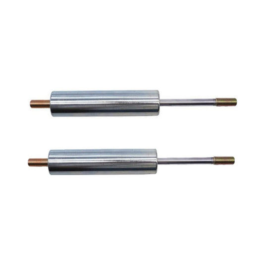 2X Steering Damper Gas Spring 7415088 For Bobcat 450 453 463 553 653 751 753 763 773 7753 853 863 S175 S185 S570 T190 T180 T190 T250 T300 T320 T450 Skid Steer Loaders from MyMROmarts