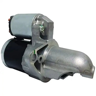 New Starter For Subaru Impreza 2.0L 2012-16, WRX 2.0L 2015, Crosstrek 2.0L 2016, Forester 2.5L 2014-16, XV Crosstrek 2.0L 2013-15, 23300-AA631 23300-AA63A M000T33176 M0T33176 - Electrical Parts > Starter Motor from MyMROmarts
