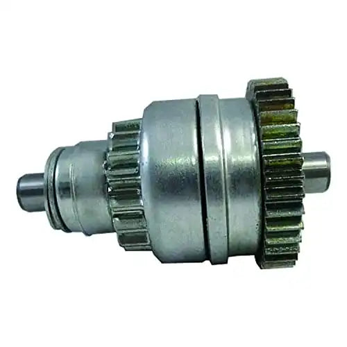 Load image into Gallery viewer, New Starter Drive Bendix For Polaris 200 250 300 335 400 500 Sportsman Scrambler Ranger ATV 2 &amp; 4 Stroke Engine 3085394 3090034 3087030 SM1329850 ZN0751 SMU5003 220-54005 220-54002 54-8505 from MyMROmarts
