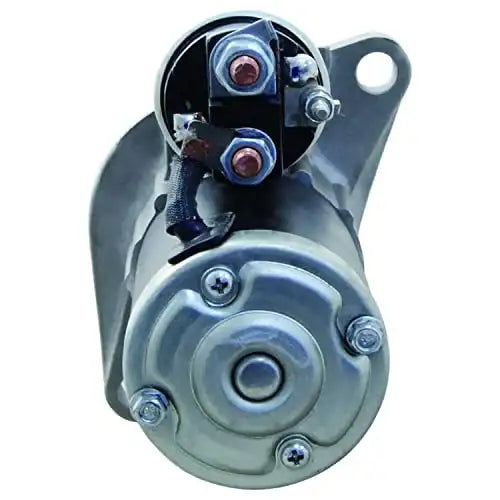 Lataa kuva gallerian katseluohjelmaan New Starter Replacement For 07 08 09 10 11 12 2007-2012 Nissan Sentra Altima 2.5L 23300JA00D, 23300JA01B, 23300JA01BR, M0T22271, M0T22272, SMT0325, 41048235 - Electrical Parts > Starter Motor from MyMROmarts
