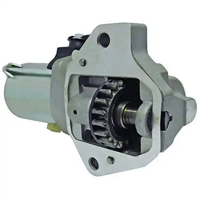 New Starter Replacement For Acura RLX V6 3.5L J35Y4 2014-2017, Honda Accord V6 3.5L J35Y1 2013-2017, Crosstour V6 3.5L 2013-2015 31200-5G0-A02, 31200-5G0-A04, SM740-11 - Electrical Parts > Starter Motor from MyMROmarts