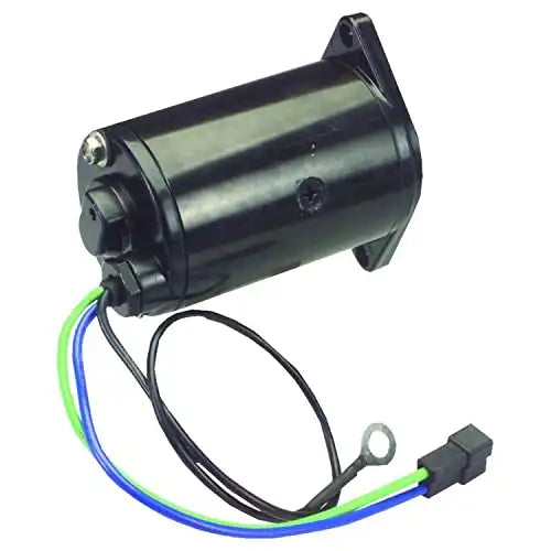 Load image into Gallery viewer, New Tilt Trim Motor Replacement For OMC Johnson 2.5 3.0 5.7 1980-1985 982058 982706 40-393 40-416 EVD4001 EVD4002 - Engine Parts > Other Engine Parts from MyMROmarts
