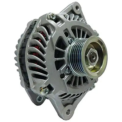 New Alternator Replacement For 2010-2012 10 11 12 Subaru Legacy & Outback 2.5L 10 11 12 A3TG6191, 23700AA63B, AMT0294, 40048195, 23700-AA63A - Electrical Parts > Alternator from MyMROmarts