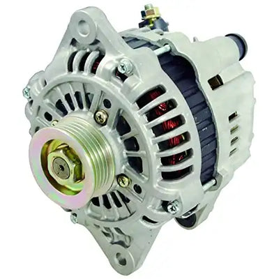 New Alternator Replacement For Ford Probe GT 2.5L V6 1993-1997, Mazda 626 MX3 MX6 LS 2.5L KLDE/KLZE MAZDA GS 1.8L K8 - Electrical Parts > Alternator from MyMROmarts