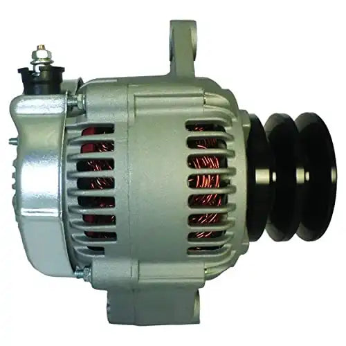 Load image into Gallery viewer, New Alternator Replacement For CATERPILLAR 0R-4328 0R-9274 105-2813 105-2814 101211-9010 101211-9020 9-513-160 20130227,AND0232, 40052184, 40052222, ND1012119010 - Electrical Parts &gt; Alternator from MyMROmarts
