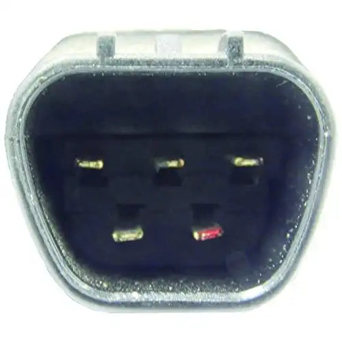 Load image into Gallery viewer, New Front Wiper Motor Replacement For 2008-2015 Cadillac CTS &amp; 2008-2010 Chevy Silverado, GMC Sierra Replaces GM 20837131, 25801063, 25801064, 25877338 - Electrical Parts &gt; Other Electrical Parts &gt; Wiper Motor from MyMROmarts
