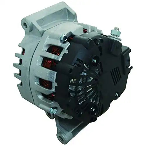 New Alternator Replacement For Pontiac G6 2.4L 2.4 2008 2009 2010 08 09 10 20834656, 25839385, 25958742, TG13S031, TG13S032, AVA0094, 40040043 - Electrical Parts > Alternator from MyMROmarts