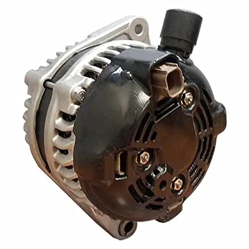 Load image into Gallery viewer, New Alternator Replacement For Acura RL 3.7L 09-12, TL 3.5L 3.7L 09-14, TSX 10-14, MDX ZDX 3.7L 10-13, Honda Pilot Ridgeline Odyssey 3.5L 08-11 31100-RGW-A01, CSF92, AND0484, 40052269R, 40052523 from MyMROmarts
