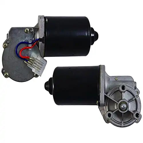 New Windshield Wiper Motor Replacement For Volkswagen PASSAT (32B) Eng.DS, JN, JV 1.8 66kw 83-88 191-955-113A 191-955-113AX 251-955-119 443-955-113C - Electrical Parts > Other Electrical Parts > Wiper Motor from MyMROmarts