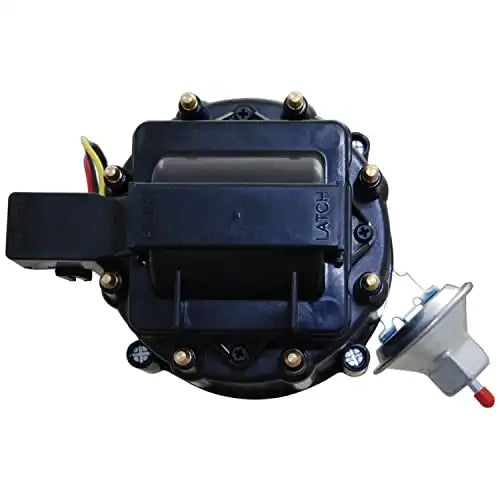 New HEI Distributor Fits Replacement Ford 351 W 5.8L V8 SBF Direct Fit HEI Replacement 8362, 8365, 8548201, 59107C - Electrical Parts > Other Electrical Parts from MyMROmarts