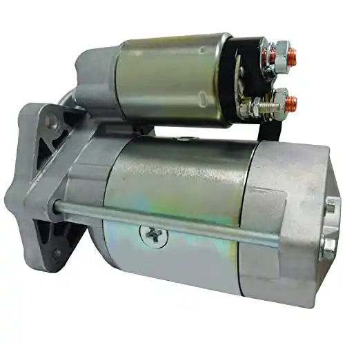 New Starter Replacement For 2011-2018 Replacement Ford F250 F-350 F-450 F-550 Super Duty 6.7L V8 BC3T-11000-AB BC3Z-11002-A SA-1004, SFD0106, 41014084 - Electrical Parts > Starter Motor from MyMROmarts