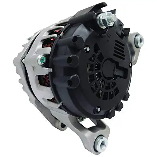 New Alternator Replacement For Buick Encore 1.4L 2013-2016, Chevy Chevrolet Cruze 1.4L 2011, Trax 1.4L 2015-2016 13577154, 13588289, 13597226, 1202215, 1204437, 440637, 95520018, AVA0132, 40040119 - Electrical Parts > Alternator from MyMROmarts