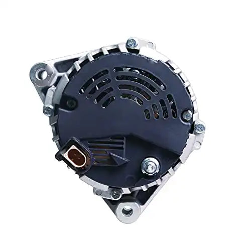 Load image into Gallery viewer, New Alternator Replacement For Mercedes Benz SLK32 AMG V6 3.2L 02 03 04 2002-2004 112-154-02-02, A112-154-02-02, 2542572, 439420 - Electrical Parts > Alternator from MyMROmarts
