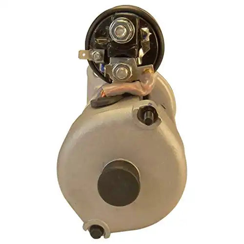 Load image into Gallery viewer, New Starter Replacement For DEUTZ ENGINES KHD BOSCH 0-001-223-016 0-001-223-021 0430-0006 1853162 11.131.948 11.131.949 - Electrical Parts > Starter Motor from MyMROmarts
