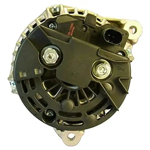 New Alternator Replacement For Mercedes-Benz 97-03 CLK320, 02-09 E240, 96-03 E280, 97-02 E320, 2004 Vaneo 3200 3500 3.2L AVA0043, 40040093 - Electrical Parts > Alternator from MyMROmarts