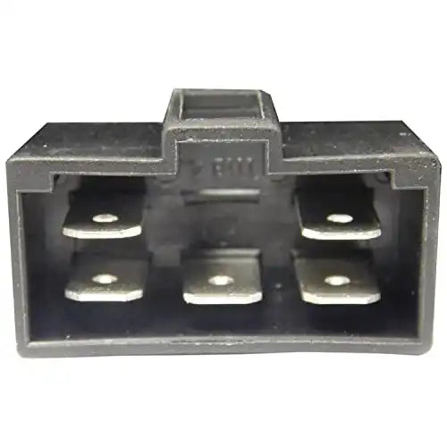 Load image into Gallery viewer, New Regulator Rectifier Assembly Replacement For Yamaha Motorcycle YZF600R Snowmobile MM600 700 464216, JH-81960-00-00, 4JH-81960-01, 4JH-81960-01-00 - Electrical Parts > Regulator from MyMROmarts
