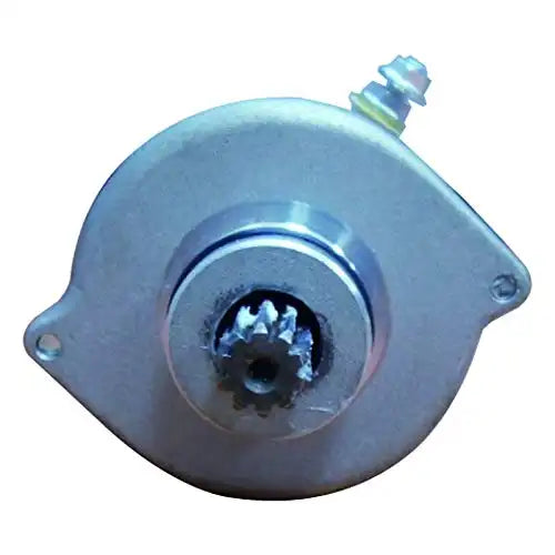 Load image into Gallery viewer, New Starter Replacement For Kawasaki ZG1000 Concours 89-06 ZRX1100 ZRX1200 99-05 ZX1100 ZX1200 GPZ Ninja 95-01 ZZR1200 02-05 21163-1161, 21163-1212, 211631161, 211631212, SMU0135, 41054124, 41054124R - Electrical Parts > Starter Motor from MyMROmarts
