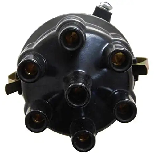 New Distributor Replacement For 1954-1962 Chevy 3.9 235 Bel Air Biscayne Impala Del Ray 1112388 1112389 1112392 1112396 1112400 1112403 1112407 1112411 1112414 - Electrical Parts > Other Electrical Parts from MyMROmarts