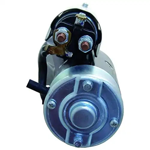 New Starter Replacement For 1972-2007 Nissan H01 H02 SD25 Diesel Replacement Forklift Truck 300-10G02 23300-31W00 23300-31W01 23300-31W02 23300-31W03 23300-31W04 - Electrical Parts > Starter Motor from MyMROmarts