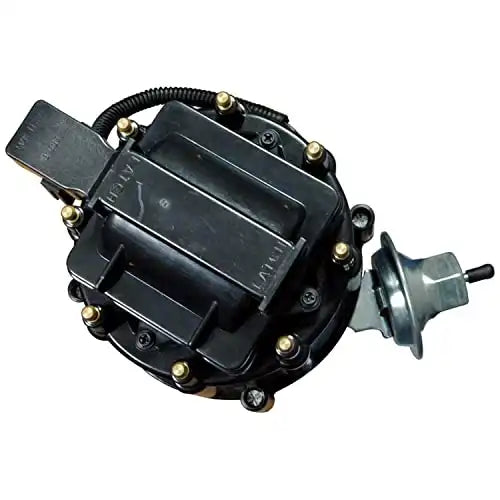 New Distributor Replacement For 1977-1987 GMC C15 C25 & Chevy Suburban V8 5.0 305, 5.7 350, 7.4 454, 4.4 265, Replaces 1103200 1103203 1103209 1103237 - Electrical Parts > Other Electrical Parts from MyMROmarts