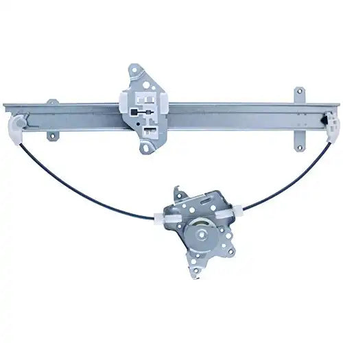 Afbeelding laden in Galerijviewer, New Window Regulator Front Drivers Side Left LH Replacement For 1996-1999 Infiniti I30 &amp; 1995-1999 Nissan Maxima 740-780, 11R185, 80721-40U10, 80731-40U05 - Electrical Parts > Regulator from MyMROmarts
