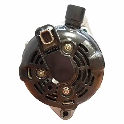 New Alternator Replacement For Acura RL 3.7L 09-12, TL 3.5L 3.7L 09-14, TSX 10-14, MDX ZDX 3.7L 10-13, Honda Pilot Ridgeline Odyssey 3.5L 08-11 31100-RGW-A01, CSF92, AND0484, 40052269R, 40052523 from MyMROmarts