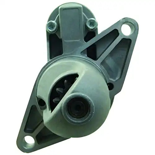 New Starter Replacement For 1986-1992 Mazda RX7 R2 RX-7 1.3L Non Turbo Manual Trans N326-18-400 M001T70781 - Electrical Parts > Starter Motor from MyMROmarts