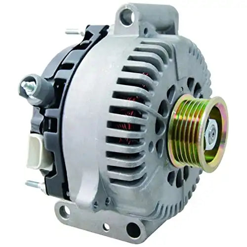 Load image into Gallery viewer, New Alternator Replacement For 05-07 Replacement Ford Focus 2.0L 2.3L Automatic Trans 5S4T-10300-C 6S4T-10300-CC 6S4Z-10346-CA GL-659 - Electrical Parts > Alternator from MyMROmarts
