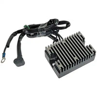 New Regulator Rectifier Assembly Replacement For Harley Davidson Big Twin Motorcycle 74510-70A, 7451070A - Electrical Parts > Regulator from MyMROmarts
