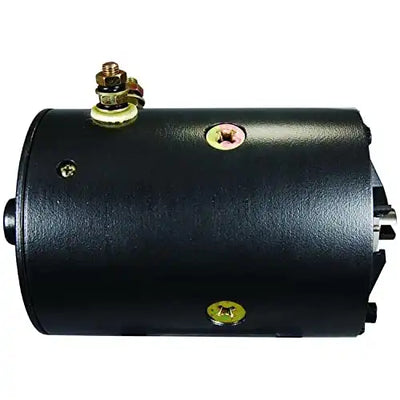 New Snow Plow Motor Replacement For Western Fisher Monarch with Prestolite 46-4175, MUE6202A, MUE6202AS, 66503 - Electrical Parts > Other Electrical Parts from MyMROmarts